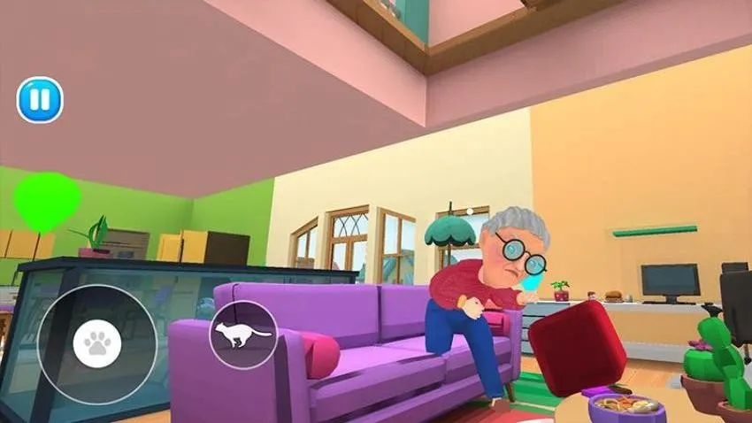 ��è������v1.0.0 ��׿���ͼ1