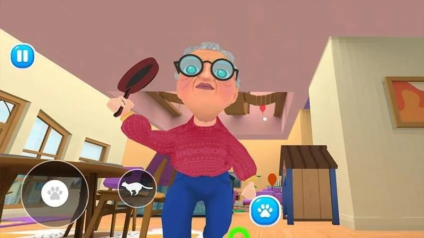 ��è������v1.0.0 ��׿���ͼ3