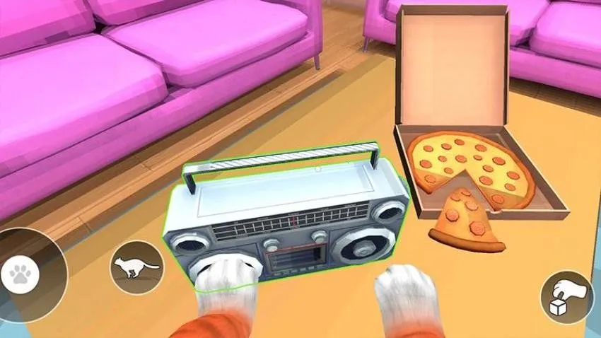 ��è������v1.0.0 ��׿���ͼ0