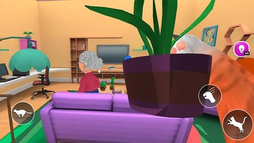 ��è������v1.0.0 ��׿���ͼ4