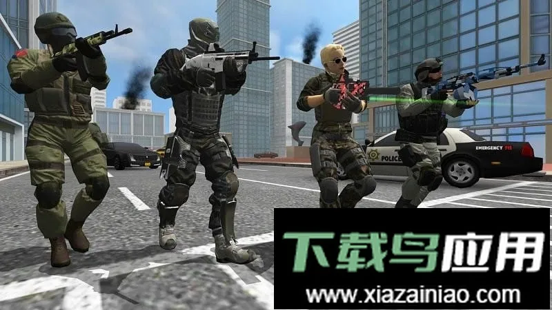 ���о�Ԯ����ս�����ֻ���v300.1.3.3018 ��Ѱ��ͼ4