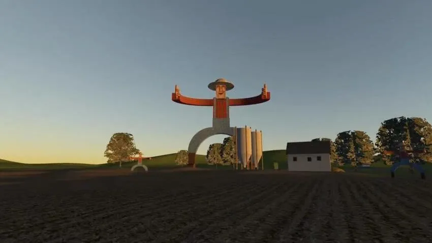 Լ��ũ��ģ��2026�ٷ����°汾v1.0 �ٷ������ͼ2