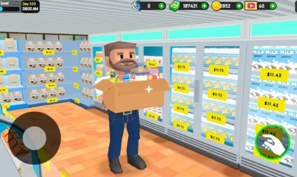 ���鳬��ģ����2026�ٷ�����v1.0.3 �ٷ������ͼ1