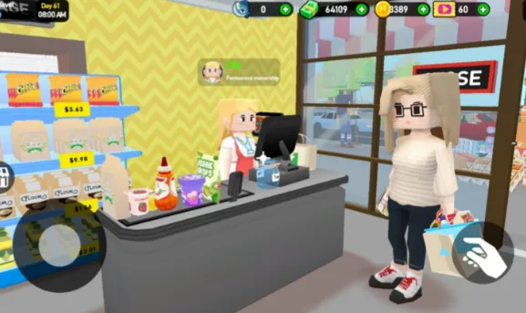 ���鳬��ģ����2026�ٷ�����v1.0.3 �ٷ������ͼ0