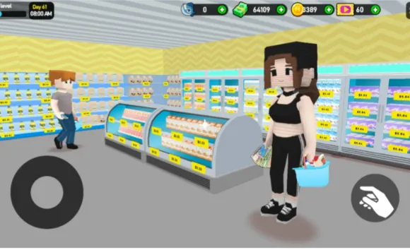 ���鳬��ģ����2026�ٷ�����v1.0.3 �ٷ������ͼ4