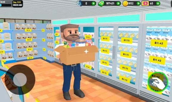 ���鳬��ģ����2026�ٷ�����v1.0.3 �ٷ������ͼ3