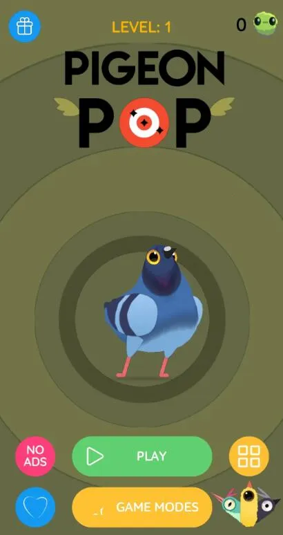 pigeon���ĸ���v22 �ֻ����ͼ4