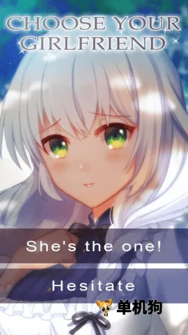 �ҵĶ���Ů��v1.0.1 �ٷ������ͼ0