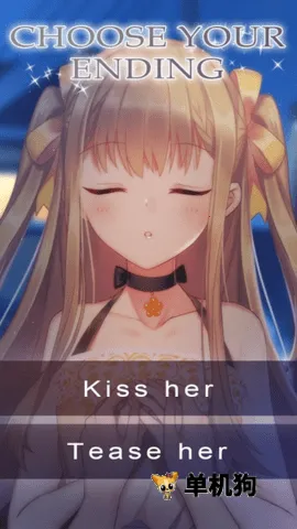 �ҵĶ���Ů��v1.0.1 �ٷ������ͼ1