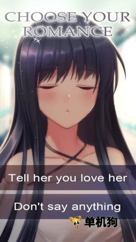 �ҵĶ���Ů��v1.0.1 �ٷ������ͼ2