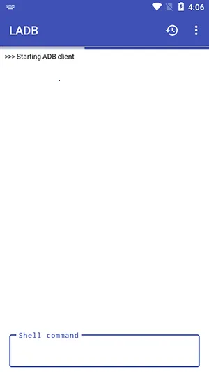 Local ADBv2.4.3 �ٷ������ͼ2