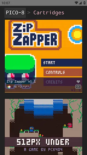 Pocket8��׿���ֻ���v1.5 ��Ѱ��ͼ3