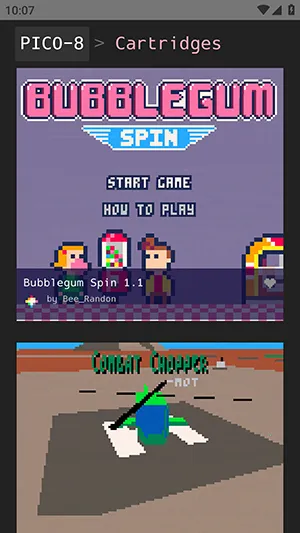 Pocket8��׿���ֻ���v1.5 ��Ѱ��ͼ2