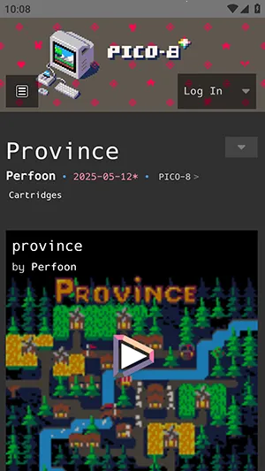 Pocket8��׿���ֻ���