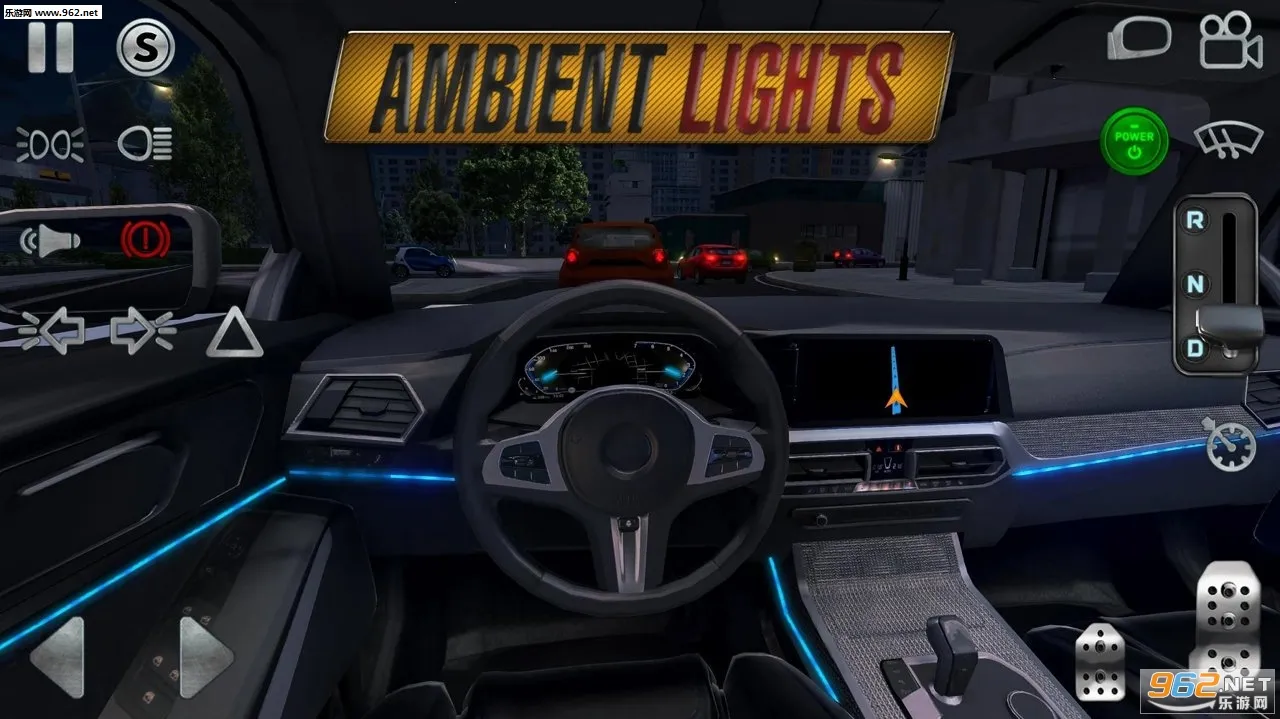 ��ʵ��ʻģ��3Dv2.5 ��׿���ͼ3