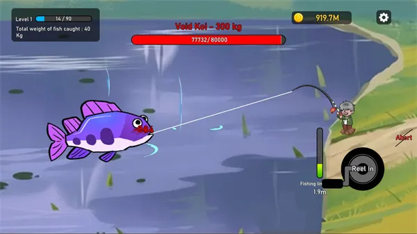 �����սv1.0.7 ��׿���ͼ4