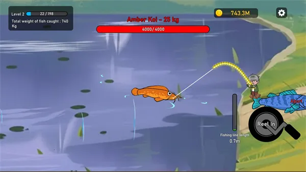 �����սv1.0.7 ��׿���ͼ3