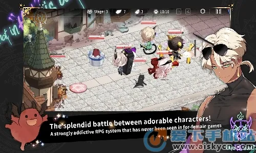 What in HELL is Badv1.6.5 ��׿���ͼ1