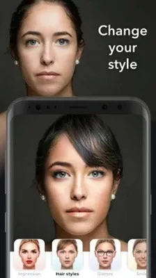 faceappȫ�����氲׿��v1.0.6 ��Ѱ��ͼ1