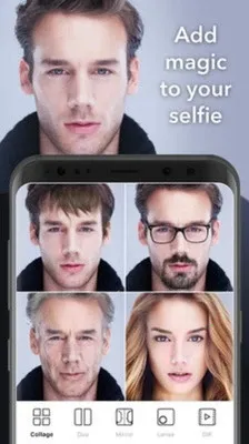 faceappȫ�����氲׿��v1.0.6 ��Ѱ��ͼ0