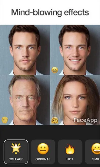 faceappȫ�����氲׿��