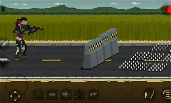 ��ʬ���������ƽ�����޽��v1.25 �ٷ������ͼ0