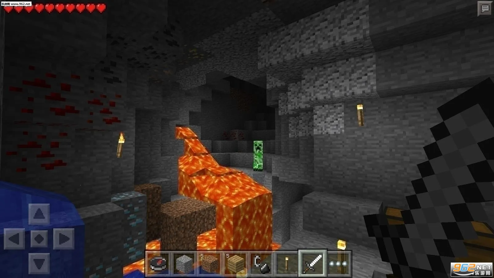 minecraft���ʰ�����v1.21.130.20 �ֻ����ͼ1