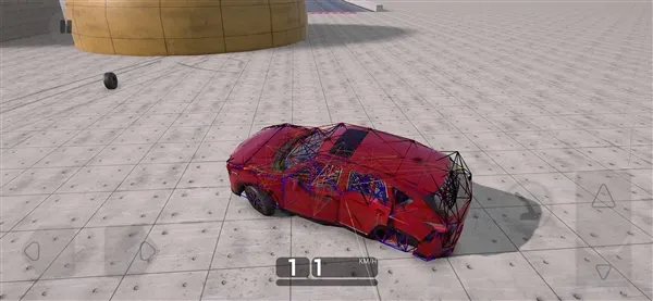 ������ײģ����2FLEXICXv1.0.13 �ٷ������ͼ1