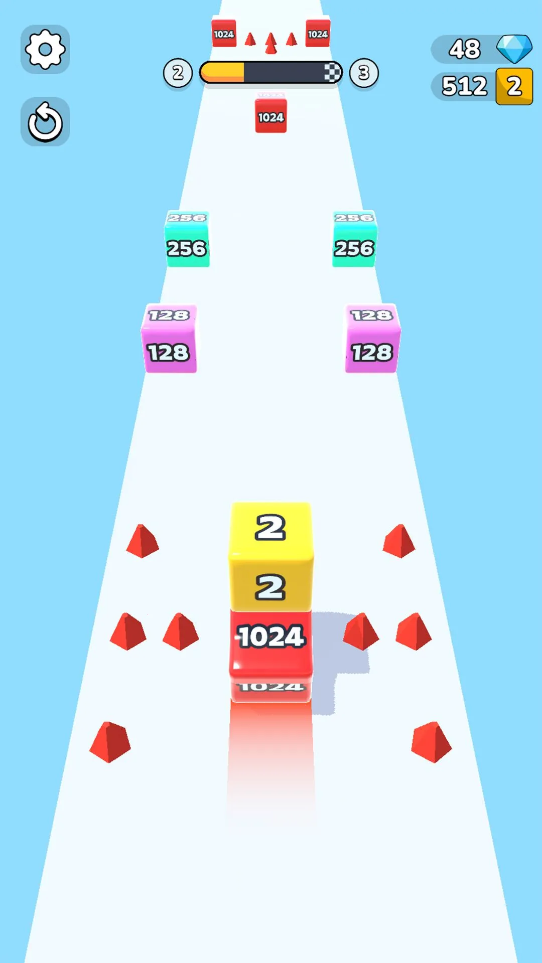 ���㿪ʼ��ð��v1.0 ��Ѱ��ͼ1