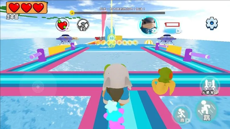 ɽ����������սv1.0 �ֻ����ͼ3