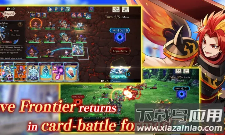 ����ǰ�߶Ծ������ֻ���v1.0.2 ��׿���ͼ2