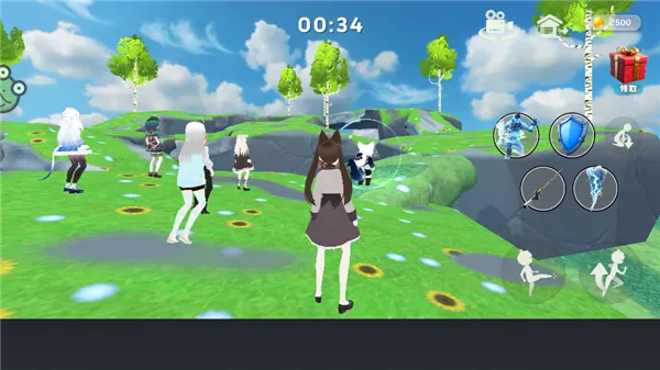 ѧ����Ҷ�2026�ٷ�����v1.0.5 �ֻ����ͼ2