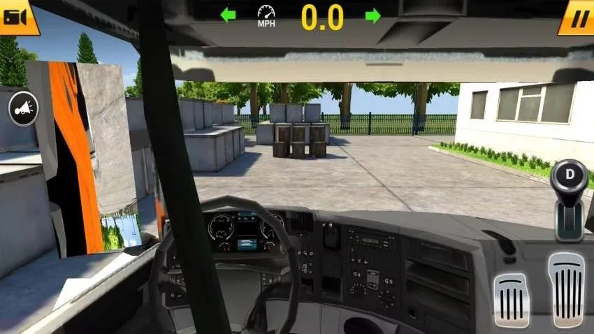 ŷ�޿���ģ����v1.0.1 ��׿���ͼ4