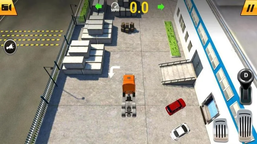 ŷ�޿���ģ����v1.0.1 ��׿���ͼ1