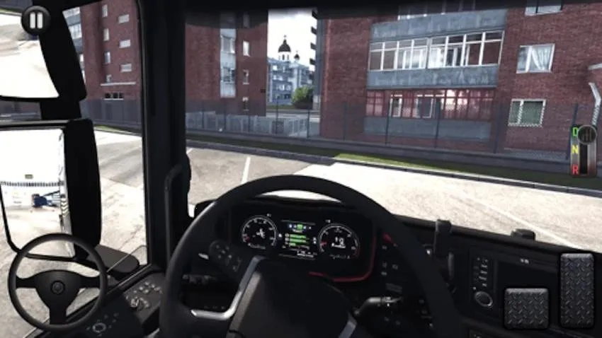 ŷ�޿���ģ����v1.0.1 ��׿���ͼ3