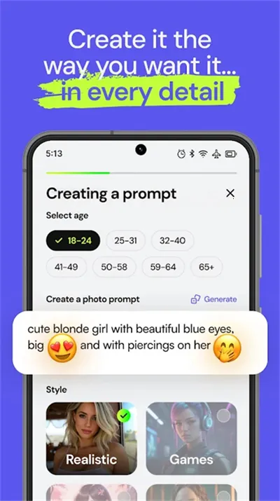 Lust AIv2.5.2 �ֻ����ͼ2