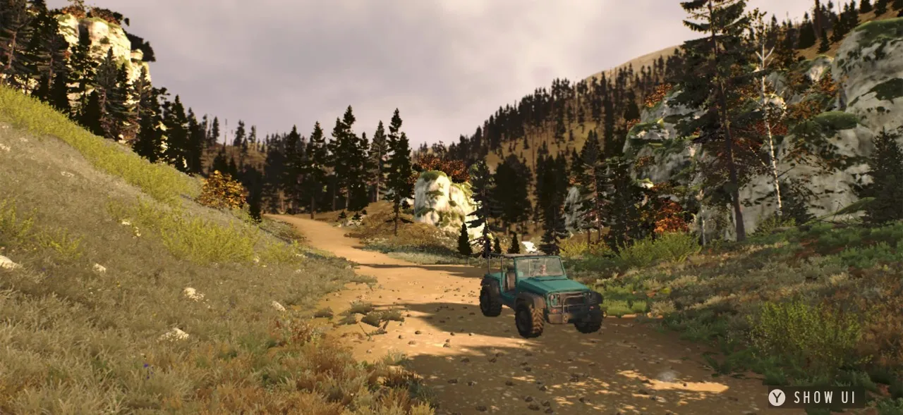 ����֮·��Ұŷ��v1.0.11 ��Ѱ��ͼ0