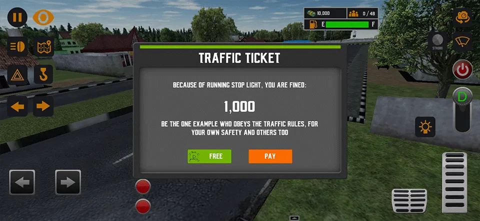 移动巴士模拟器2026最新版本 移动巴士模拟器2026最新版本