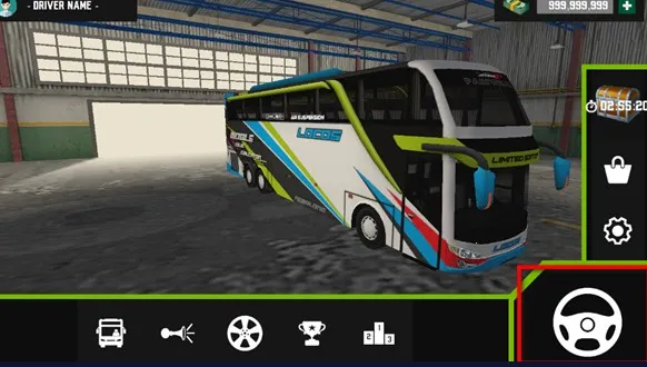 移动巴士模拟器2026最新版本 移动巴士模拟器2026最新版本
