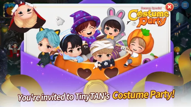 BTS料理王中文版v1.2.2 安卓版截图3