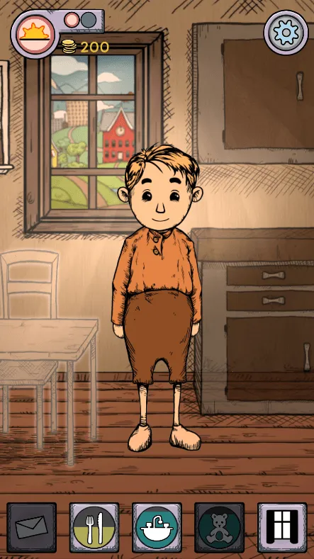 �ҵĺ�������֮Ȫ2v2.0.110 ��Ѱ��ͼ3