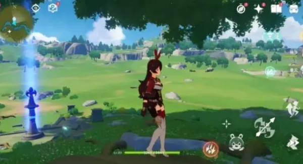 原神低配版 原神低配版