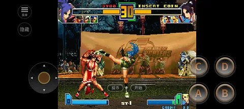 ȭ��2001BOSS��������v2021.02.25.14 ��Ѱ��ͼ4