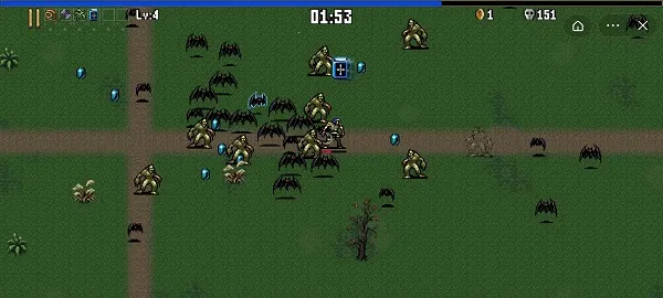 地下城割草下载v5.1.27.5425 免费版截图3