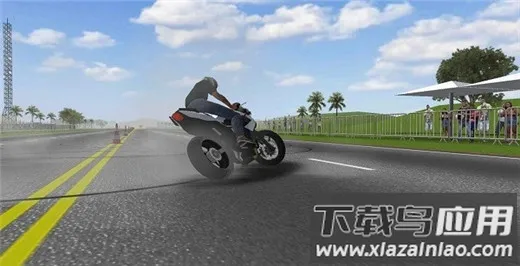 摩托平衡3d下载v1.3 免费版截图4