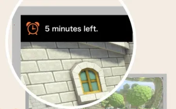 Switch家长控制 Switch家长控制