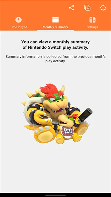 Switch家长控制v2.1.1 官方正版截图4