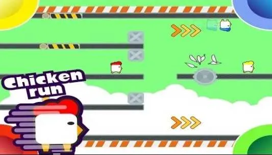 234人小游戏最新手机版v1.0.0 官方正版截图4