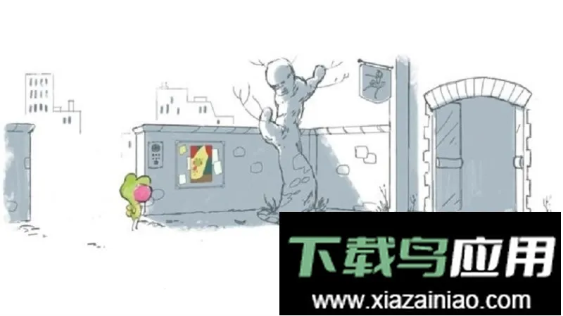 芭蕾舞青蛙v1.0 免费版截图0