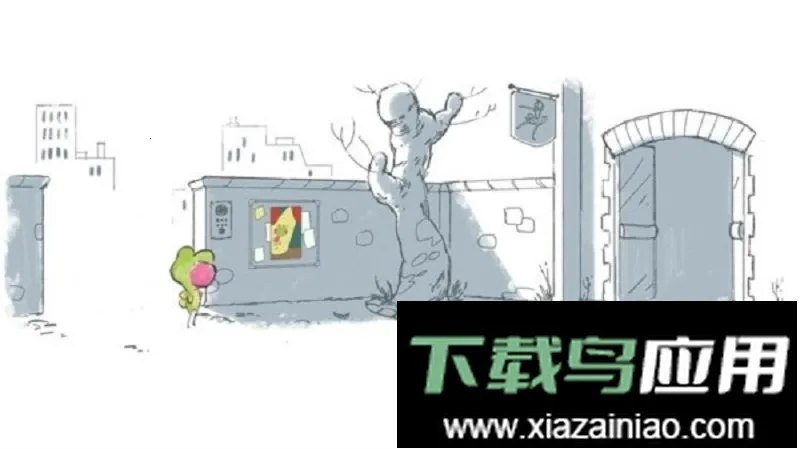 芭蕾舞青蛙v1.0 免费版截图3